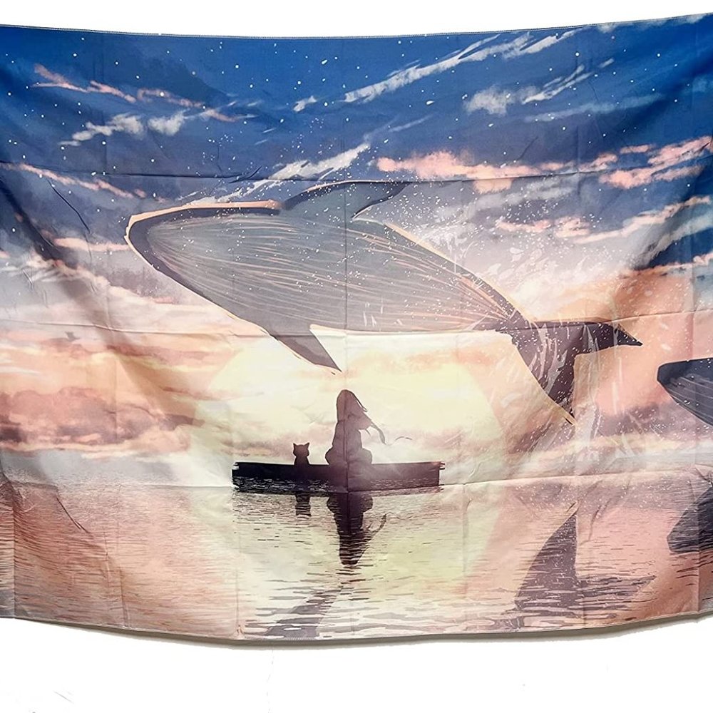 Wall Tapestry